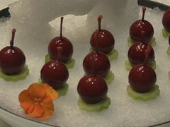 -伯衡55·吉品轩(乌鲁木齐南路店)