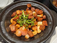 -狮王府淮扬菜(万象城店)