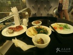 -碧涛阁·泡泡海洋·汤泉洗浴(王府花园店)