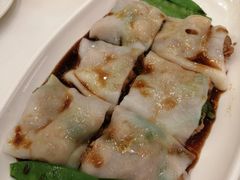 叉烧肠粉-顺德人家食府(黄金广场店)