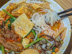 -螺小胖柳州螺蛳粉(钟楼总店)