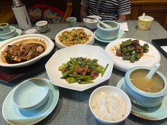 -隐食私房菜(渡口·光荣院南门·老街店)