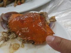 -老三鱼仔店