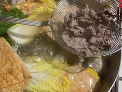 -焯牛潮汕牛肉火锅(云峰街创始店)