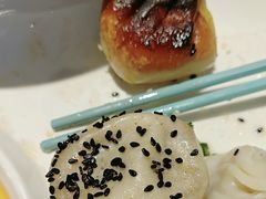 -小杨生煎(黄河路美食休闲街店)