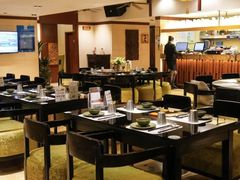 -金厨泰国餐厅·全泰籍厨师料理(拱北店)