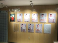 -康慈健身(雅戈尔雷迪森广场店)