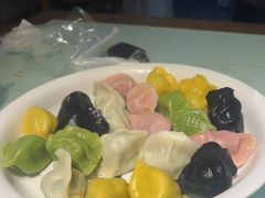 -李氏疙瘩汤·本地海鲜·老烟台菜(所城里店)