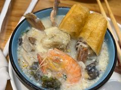 -金龙·打边炉(南京西路店)