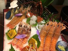 -万岛日本料理铁板烧(万泰国际店)