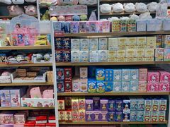 -名创优品(光耀东方购物中心店)