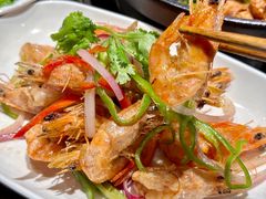 -争鲜·鲍鱼鸡煲(美邻中心店)
