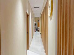 -筋骨堂热敷推拿按摩(翠华路店)