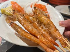 -星伦多自助料理·涮烤一体(虹悦城店)