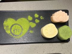 -海底捞火锅(漕宝路店)