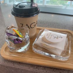 -ZAGA形象设计