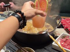 -大龙燚·旷野鲜火锅(广州首店)
