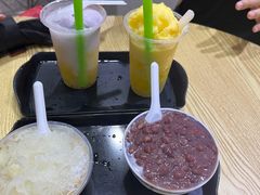 -百花传统甜品店(原址店)