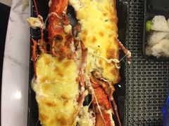 -澜悦港海鲜体验主题餐厅