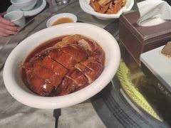 -众回广东菜(劝业场店)