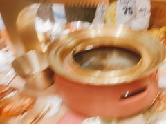 -西塔老太太泥炉烤肉(武汉摩尔城店)