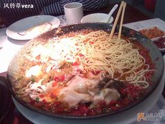 双色鱼头-望湘园·湖南菜(宏伊店)