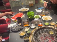 -黑崎烧肉·山野厨房(坪山店)