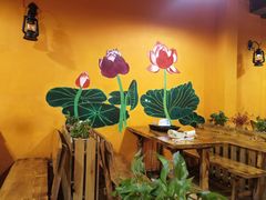 -老马斑鱼店(桂花路店)