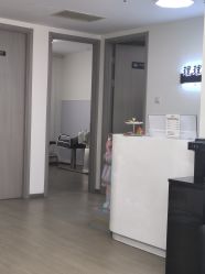 -LILI·HAIR SALON理理造型