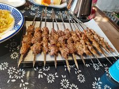 -旺角小渔村·海肠捞饭开创者(环山路店)