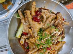 -小民大排档(马场角横路店)