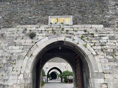 -南京城墙景区