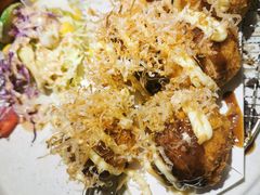 -鳗鱼家·深夜食堂(军博店)