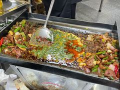-郝大姐·乌龙山铁板烧(大学城三店)