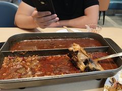 -鱼酷活鱼烤鱼(沈阳大悦城店)