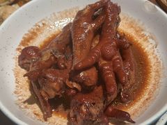 -老头儿油爆虾·知味杭州(爱琴海购物中心)