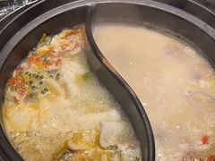 -捞王锅物料理(凯旋路店)