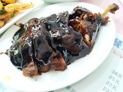 酱鸭-蘭心餐厅(进贤路店)