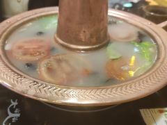 -民食香·腊排骨野生菌美食(木府店)