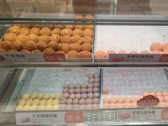 -東更道点心行(文化东路店)