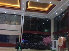 -三江森林温泉度假区