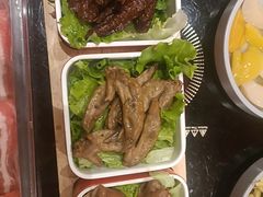 -重庆德忆火锅（龙南街3店）(渝水岸餐饮)