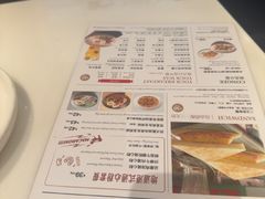 -新旺茶餐厅·早餐·夜宵(仙霞店)