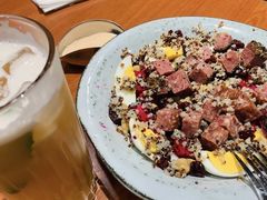 -魏斯理汉堡(西安沣东吾悦店)