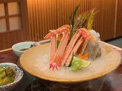 -蟹田居·活蟹料理(东城店)