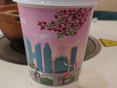 -一杯潮茶(福永店)