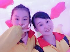 -世界之窗阿尔卑斯冰雪世界