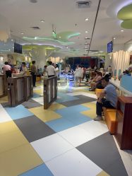 -meland亲子乐园·派对·研学·拼豆(苏州悠方购物中心店)