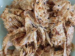 乾隆白菜-全聚德(蓝山店)