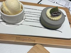 -哈根达斯(上海金山店)